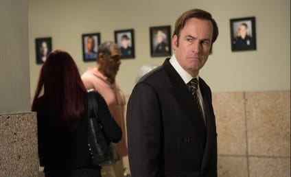 Better Call Saul Season 1 Episode 4 Review: Who Needs a Hero?