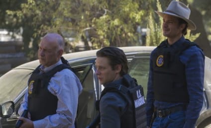 Justified Review: You Can't Handle the Truths