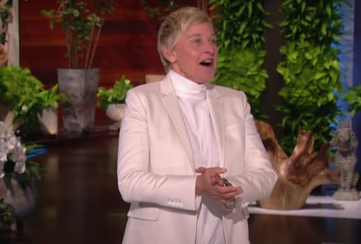 ellen benefits