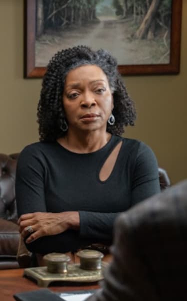 Violet Confronts Sam - Queen Sugar Season 6 Episode 7