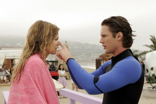 Sure, I Surf!