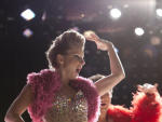 Brittany as a Diva