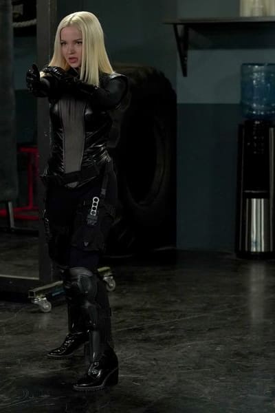 Agents Of S H I E L D Season 5 Episode 16 Tv Fanatic