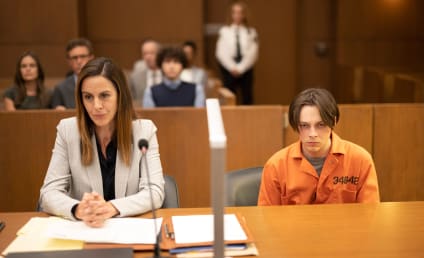 Accused Season 1 Episode 3 Review: Danny's Story