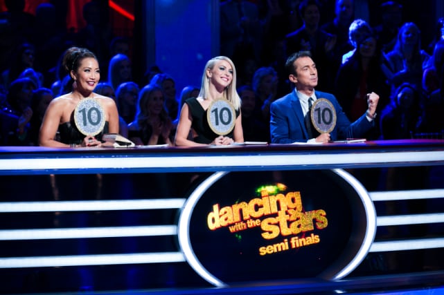 Dancing with the Stars