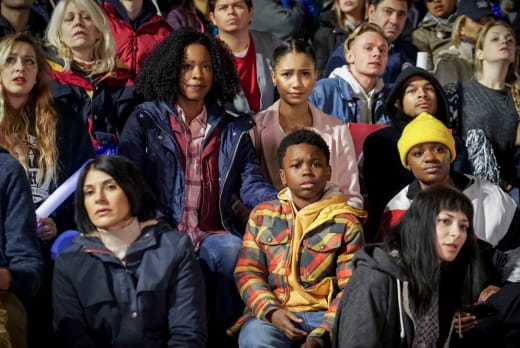 All American Season 1 Episode 16 Review Championships TV Fanatic