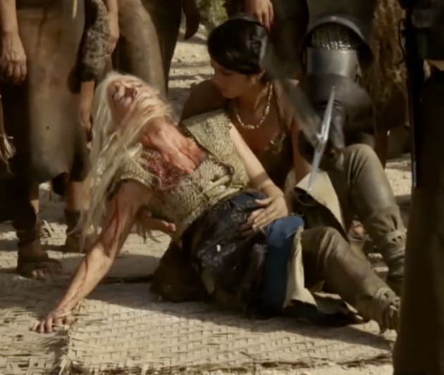 Watch Game of Thrones Season 1 Episode 9 Online TV Fanatic