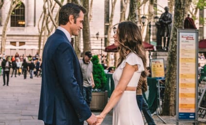19 Reasons Why Liza and Charles Are Endgame on Younger