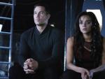 Searching For a Replacement - Killjoys