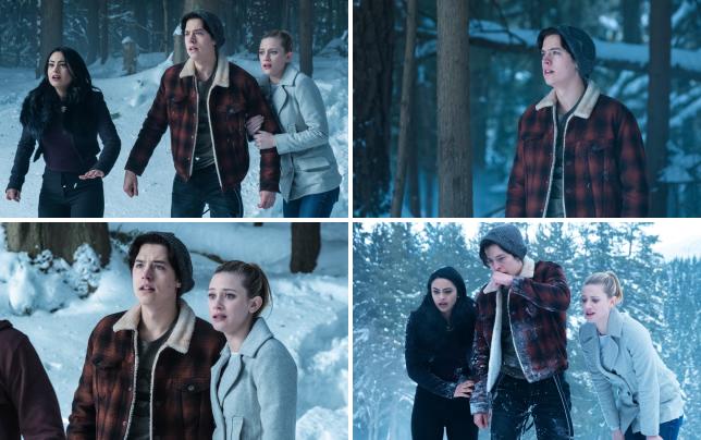 Riverdale Saison 1 Episode 13 Riverdale Season 1 Episode 13 Review: The Sweet Hereafter - TV Fanatic