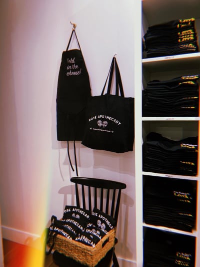 Schitt's Creek - Store