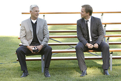 Jethro and Tony