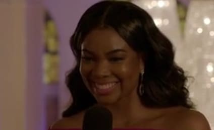 Being Mary Jane Season 4 Episode 2 Review: Getting Naked