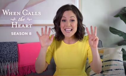 Hallmark Renew Cancel Tv Fanatic