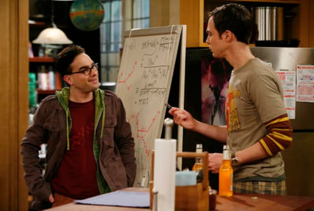 Big bang theory s1e1 watch online free online