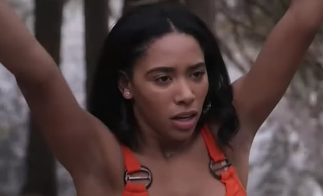 Top Girl - Dare Me Season 1 Episode 3