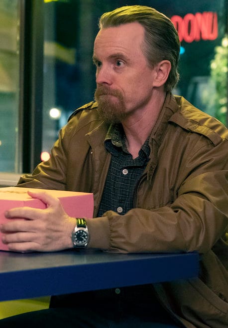 Donuts For One - Good Girls Season 2 Episode 2