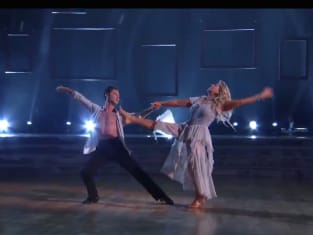 Who Will Win the Mirrorball Trophy? - Dancing With the Stars: Athletes