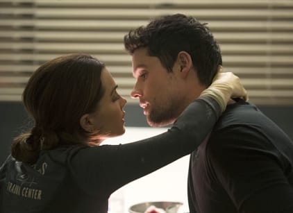 Code black season sale 1 episode 1