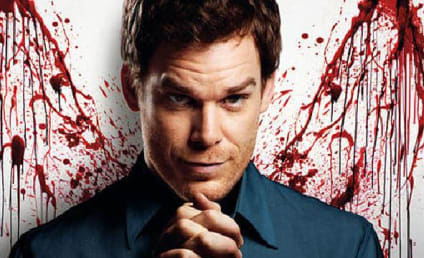 Dexter Season 7: The First Teaser!