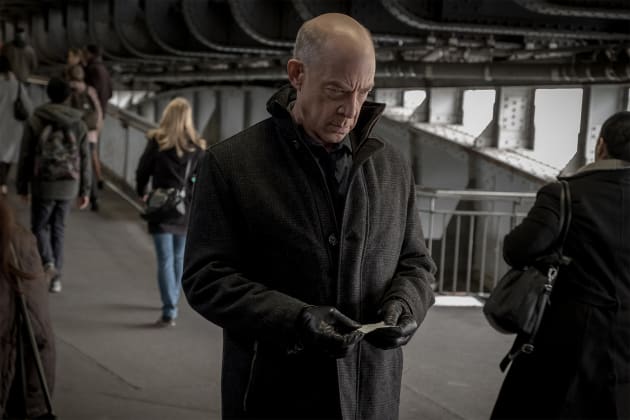 Counterpart Season 1 Episode 8 Review Love The Lie Tv Fanatic