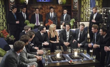 The Bachelorette Spoilers: The Last Man Standing is ...