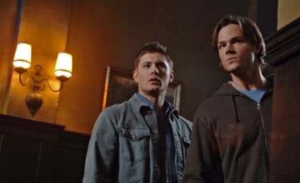 Supernatural Spoilers: Sam and Dean's Reaction to their Brother