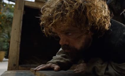 Game of Thrones Season 5: First Full Trailer!