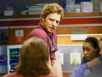 At Odds - Chicago Med