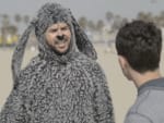 Wilfred Makes a Promise