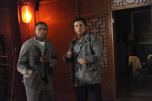 Psych Stars