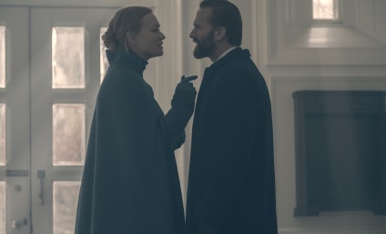 The Handmaid's Tale Season 2 Episode 11 Review: Holly