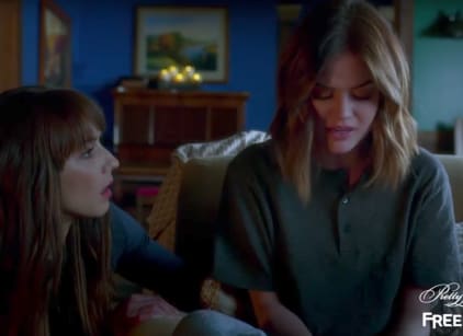 Pretty little liars season online 2 watch online free
