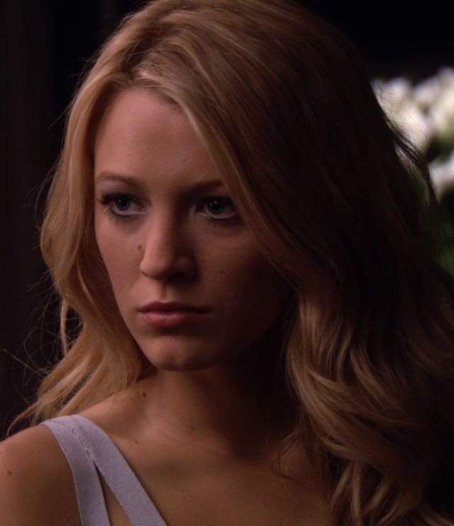 Gossip Girl: Serena Reclaims the Queen B Status--"Look What You Made Me Do"