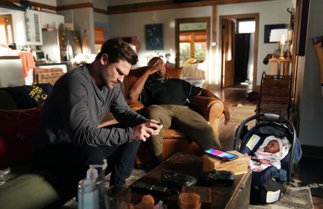 Station 19 Season 3 Episode 11 Review: No Days Off - TV Fanatic
