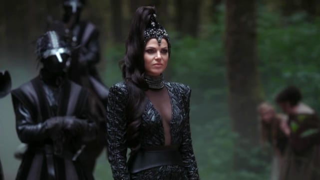Evil Queen - Once Upon a Time