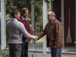 Welcome to the neighborhood - Supernatural Season 12 Episode 4