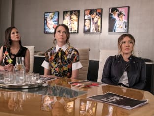 Younger season 5 watch online store