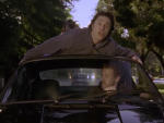 J.D. Goes for a Ride