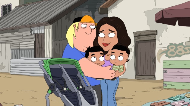 Watch family guy online free hotsell