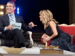 Andy and Ramona - The Real Housewives of New York City