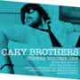 Cary brothers never tear us apart