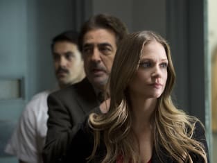 Criminal Minds Season 10 Episode 16 Review Lockdown TV Fanatic
