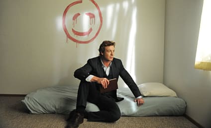The Mentalist Review: "Red Sky in the Morning"