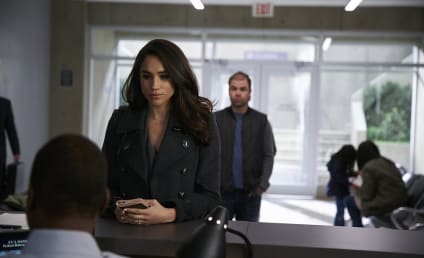 Suits Season 6 Episode 2 Review: Accounts Payable