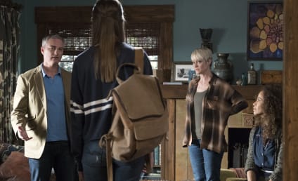 The Fosters Season 5 Episode 2 Review: Exterminate Her