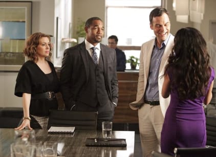 Mistresses Season 2 Episode 2 - TV Fanatic