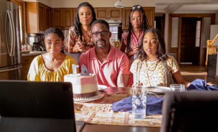 This Is Us Season 6 Episode 1 Review: The Challenger