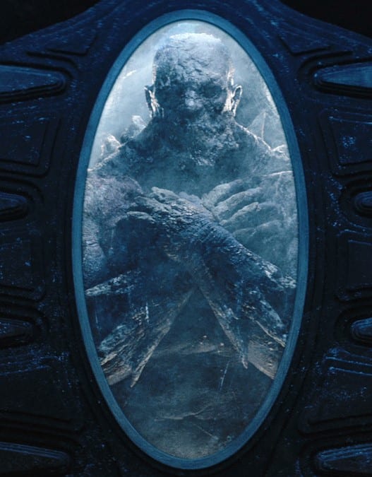 Doomsday - Krypton Season 1 Episode 6