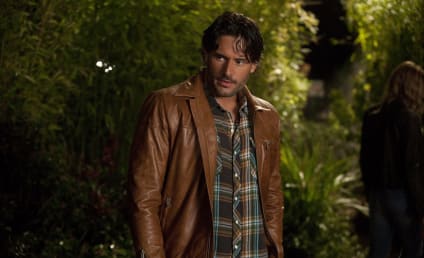 Joe Manganiello to Reprise Role on How I Met Your Mother